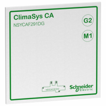 SMART FILTRE G2 DC 125X125MM 