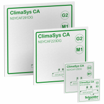  SMART FILTRE G3 DC 291X291MM 