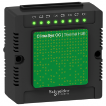  CLIMASYS SVS - HUB POUR CONTRO 