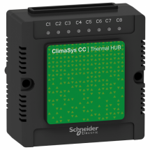  CLIMASYS SVS - HUB POUR CONTRO 