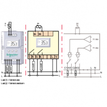  HYGROTHERM 9-30V 