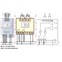  THERMOST ELECTRO 110-120V 