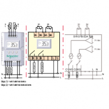  THERMOST ELECTRON9-30V 