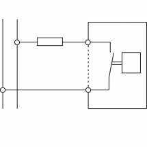  THERMOSTAT A OUVERT.RGEC 