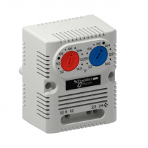  THERMOSTAT DOUBLE A O / A F 