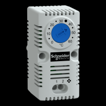  THERMOSTAT A FERMETURE C 