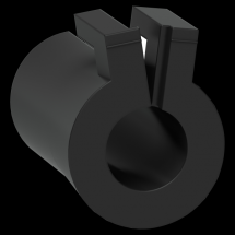  OEILLET ENTREE O4-5MM 