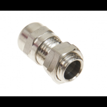  PRESSE ETOUPE INOX + ECROU M40 