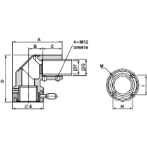  CM FIX.EQU ROTAT CAR.50 