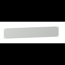  PLAS.19P 2U PLEIN RAL7035 