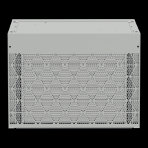  CLIM CU DG R 2KW IP55 