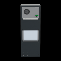  CLIM CU DG LAT 3.2KW 230V 