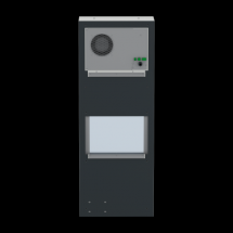  CLIM CU DG LAT 4KW IP55 
