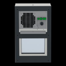  CLIM CU DG LAT 600W 230V 