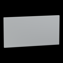  FILTRE ALU CLIM LAT 350-600W 