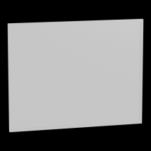  FILTRE ALU CLIM LAT 3-3,2-4KW 