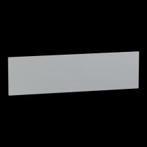  FILTRE ALU CLIM TOIT 3-4KW 