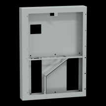  RETROFIT KIT CLIM TOIT 3-4KW 