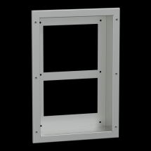  KIT CU INOX 1/2 ENCAS 350-600W 