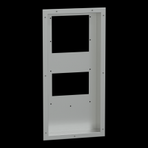  KIT CU INOX 1/2 ENCAS 0,8-1KW 