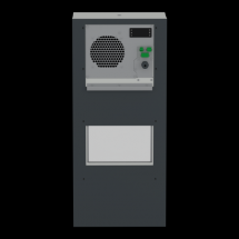  CLIM CU DG HD 1KW IP55 