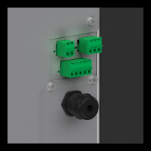  CLIM CU DG HD 1KW IP55 