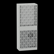  CLIM CU DG HD 1.6KW IP55 