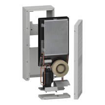  CLIM CU DG HD 1.6KW IP55 