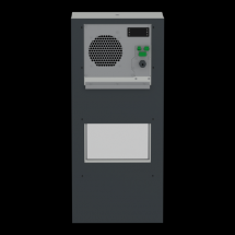  CLIM CU DG HD 1KW 230V 