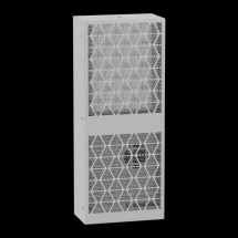  CLIM CU DG HD 2KW IP55 