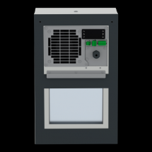  CLIM CU DG HD 600W 230V 