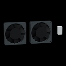  VENTIL COND. CLIM 350-600W 