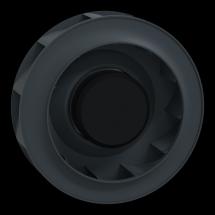  VENTIL POUR CLIM CONNECTEE 