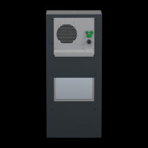  CLIM CU DG LAT  X 1KW IP55 