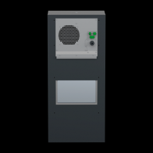  CLIM CU DG LAT X 1KW 230V 