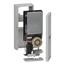  CLIM CU DG LAT X 2KW IP55 