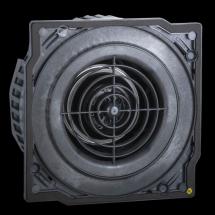  VENT.SLIM 550M3H 230V AC 