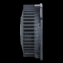  VENT.SLIM 550M3H 230V AC 