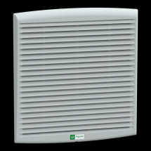  VENTIL.560M3-H 115V IP54 