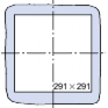  VENTIL.560M3-H 115V IP54 