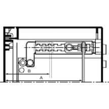  BARREAUX CRANTES - PLM108 