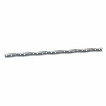  RAIL DOUB.PROFIL 2M PERFO 