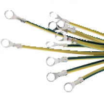  CONNEX.MASS.160 6MM� D8,3 