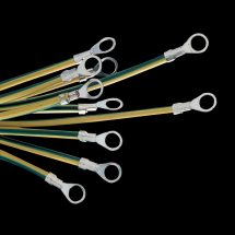  CONNEX MASSE L220MM 25MM2 