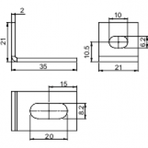  CONNECT RAIL C EN 35X21 