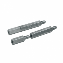  ENTRETOISE M6X14MM 