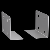  2GLISS FIX PARTIEL 2U 19P 