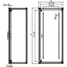  PORT.INTER.SF SM 1600X600 