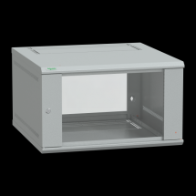  COFFRET KDBOX 6U P400 VIT 