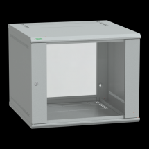  COFFRET KDBOX 9U P400 VIT 